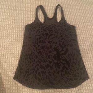 Lululemon tank in size 8/10